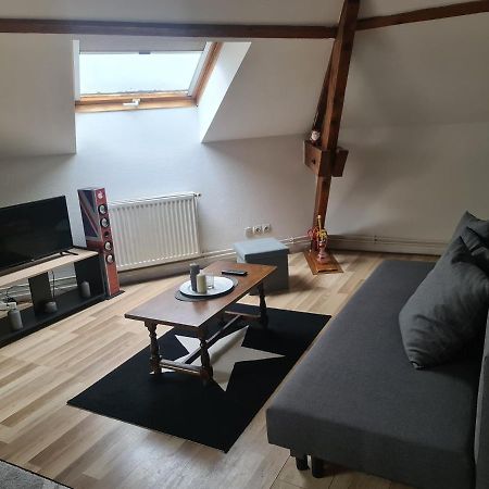 Wangen Apartment Reims Exterior photo
